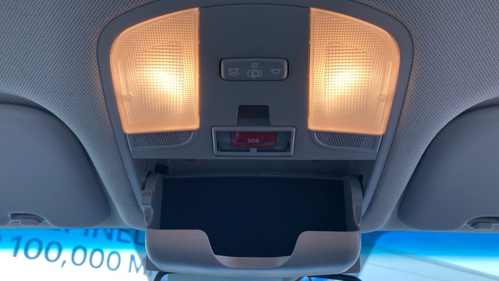 Hyundai Ioniq 1.6 Gdi Plug-in Hybrid Premium Dct Grey #31