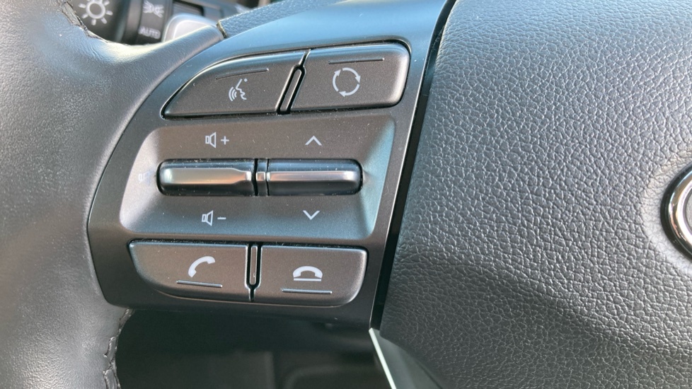 Hyundai Ioniq 1.6 Gdi Plug-in Hybrid Premium Dct Grey #33