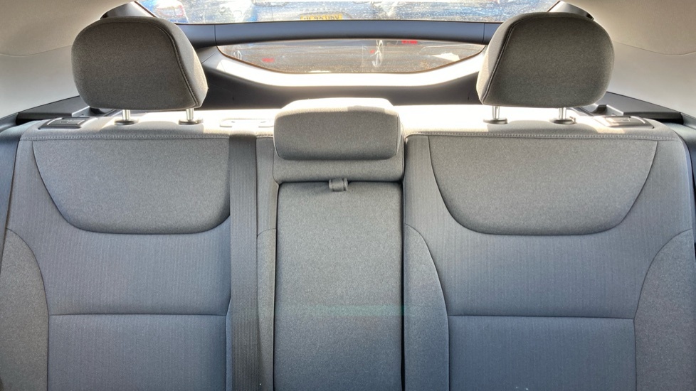 Hyundai Ioniq 1.6 Gdi Plug-in Hybrid Premium Dct Grey #14