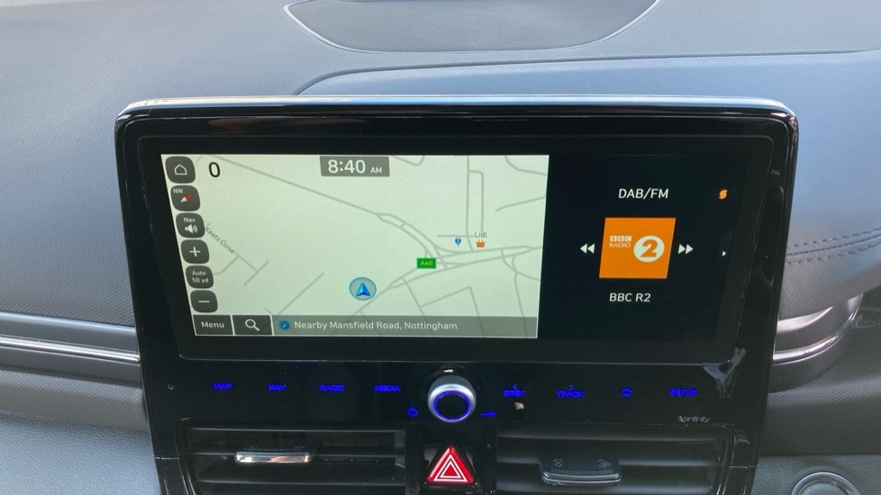 Hyundai Ioniq 1.6 Gdi Plug-in Hybrid Premium Dct Grey #28