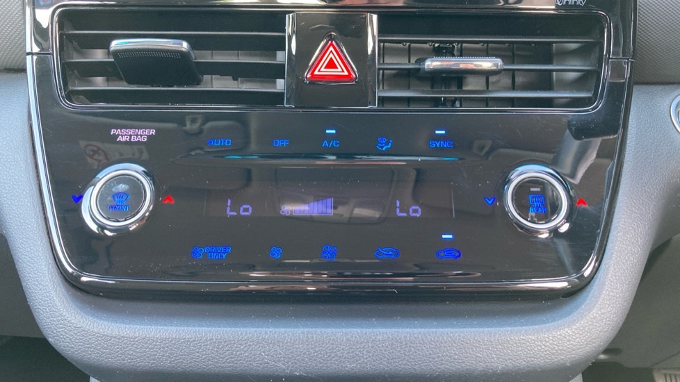 Hyundai Ioniq 1.6 Gdi Plug-in Hybrid Premium Dct Grey #24
