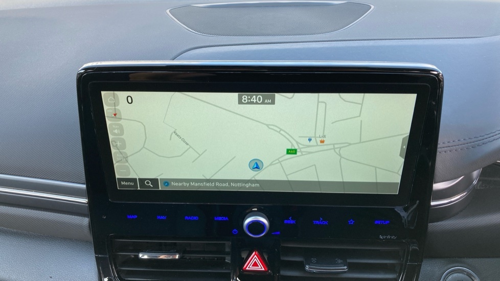 Hyundai Ioniq 1.6 Gdi Plug-in Hybrid Premium Dct Grey #29