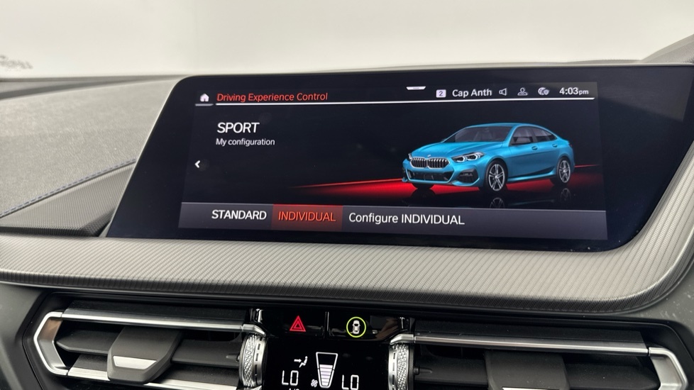 BMW 2 Series 1.5 218I M Sport Saloon Dct 136 Ps Black #50