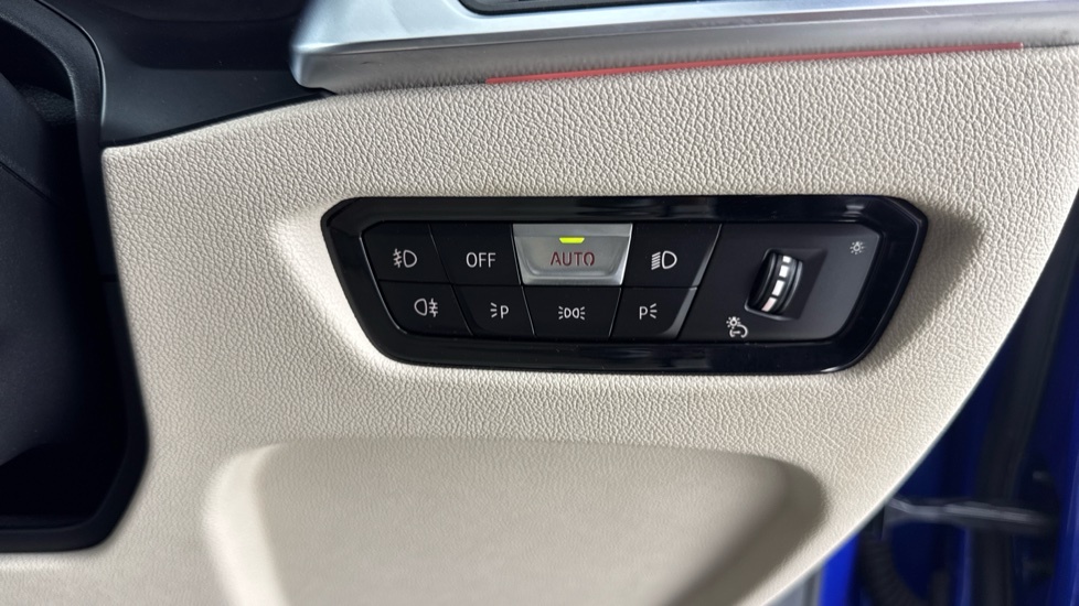 BMW 4 Series 2.0 430I M Sport Convertible Euro Blue #42