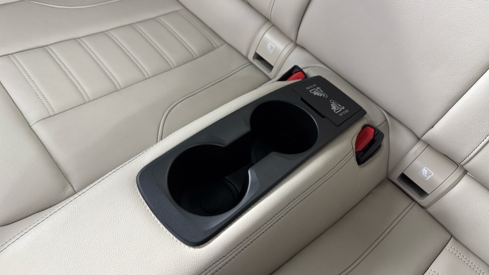 BMW 4 Series 2.0 430I M Sport Convertible Euro Blue #36