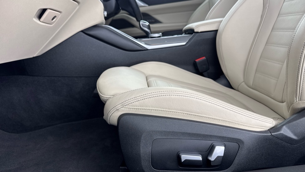 BMW 4 Series 2.0 430I M Sport Convertible Euro Blue #31