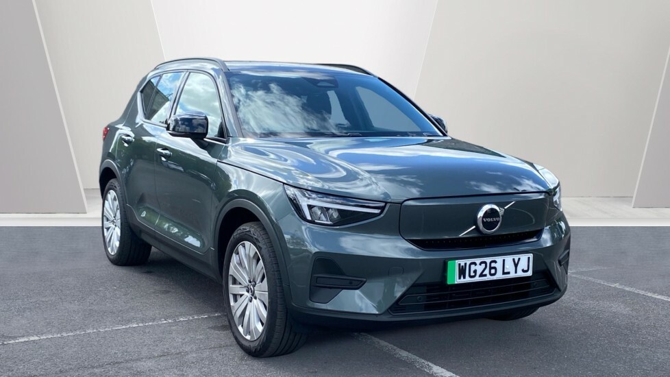 Volvo EX40 Core