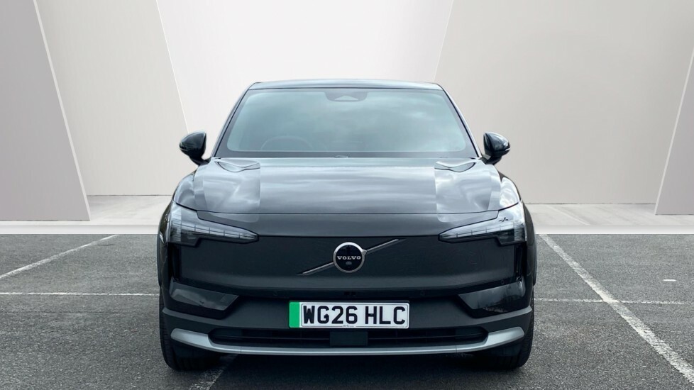Volvo EX30 Cross Country Ultra, Twin Motor Performance, Black #8