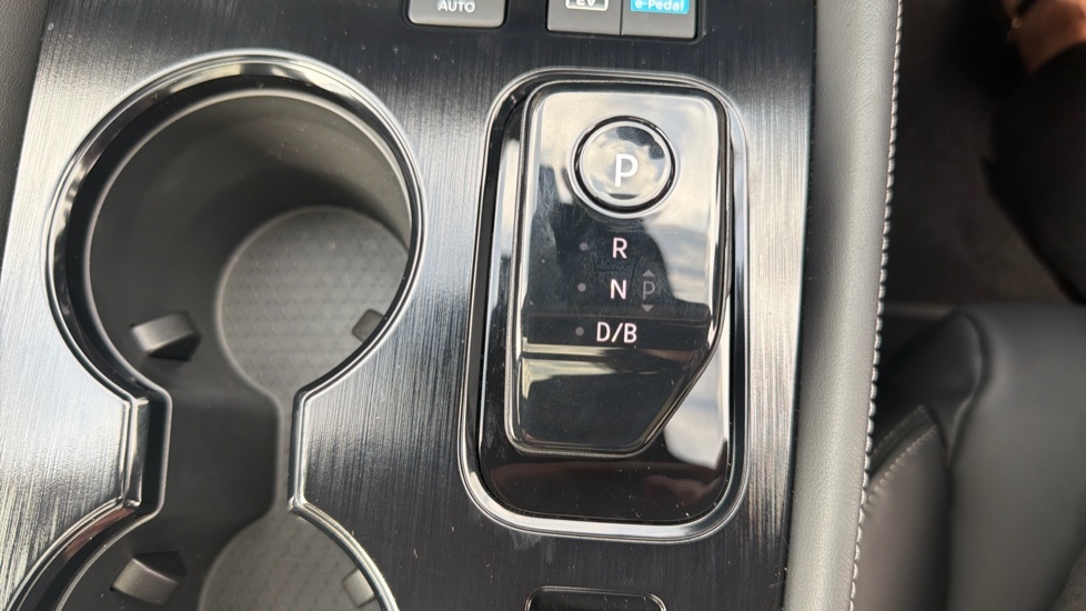 Nissan X-Trail 1.5 H E Power N Connecta Suv Hybrid Aut Black #36