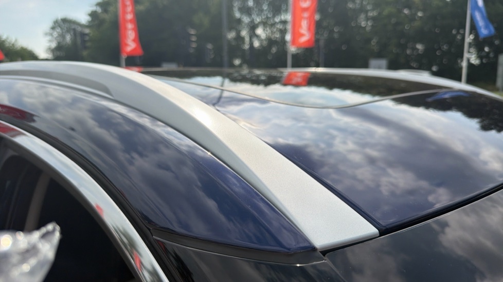 Nissan X-Trail 1.5 H E Power N Connecta Suv Hybrid Aut Black #22
