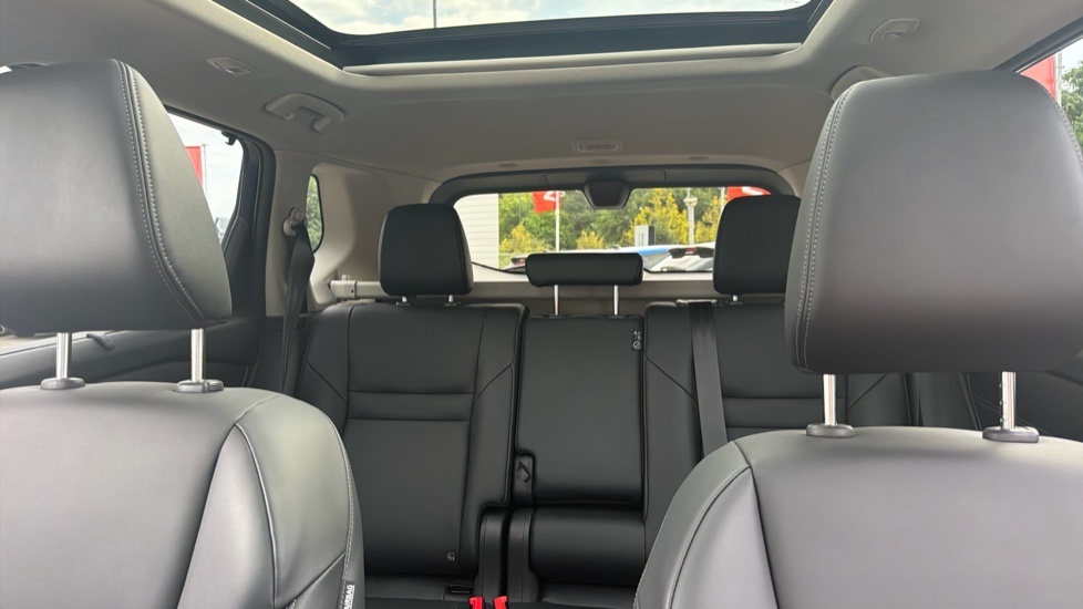 Nissan X-Trail 1.5 H E Power N Connecta Suv Hybrid Aut Black #15