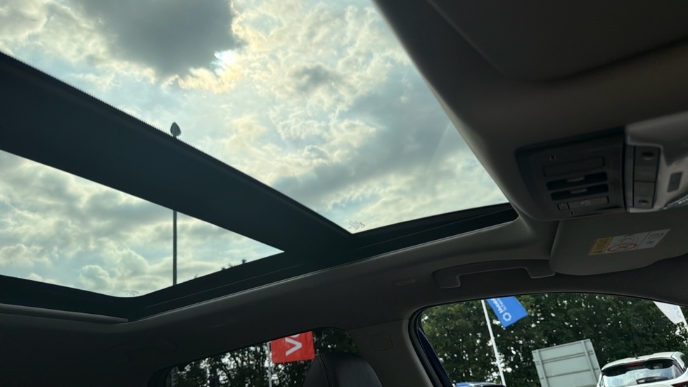 Nissan X-Trail 1.5 H E Power N Connecta Suv Hybrid Aut Black #37