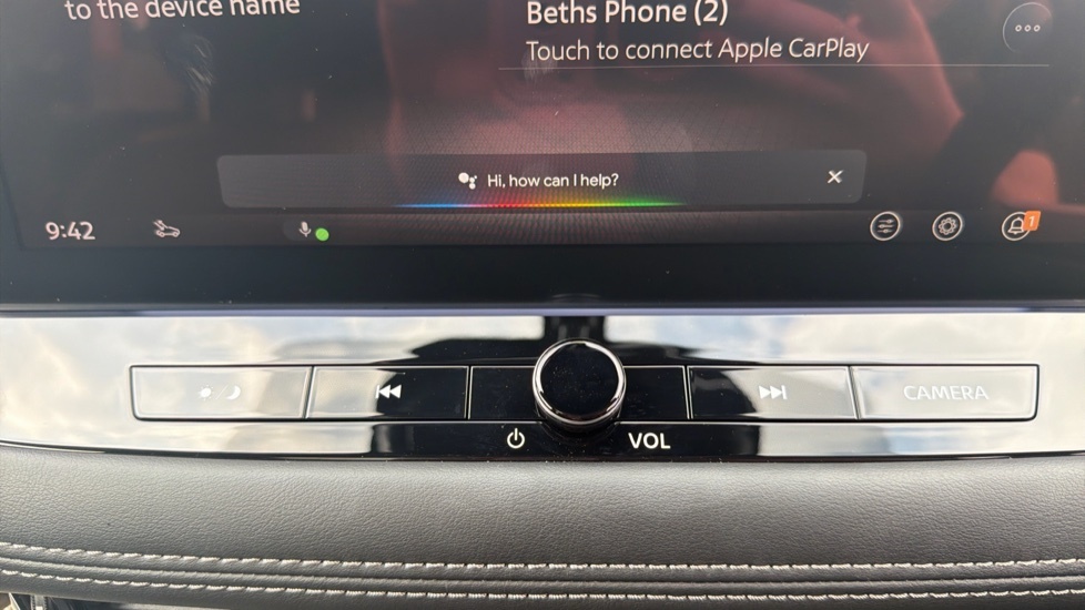 Nissan X-Trail 1.5 H E Power N Connecta Suv Hybrid Aut Black #41