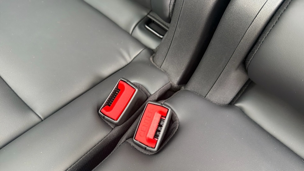 Nissan X-Trail 1.5 H E Power N Connecta Suv Hybrid Aut Black #17