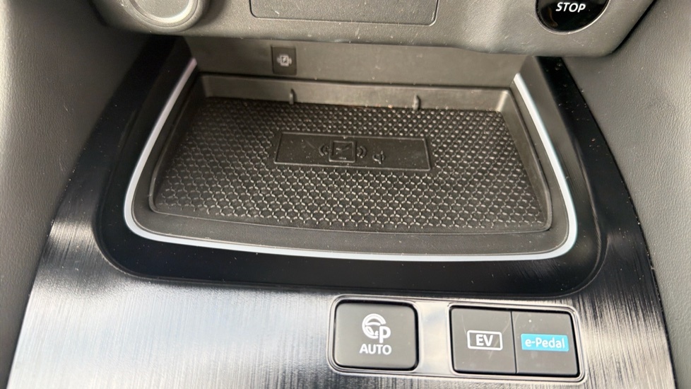 Nissan X-Trail 1.5 H E Power N Connecta Suv Hybrid Aut Black #35