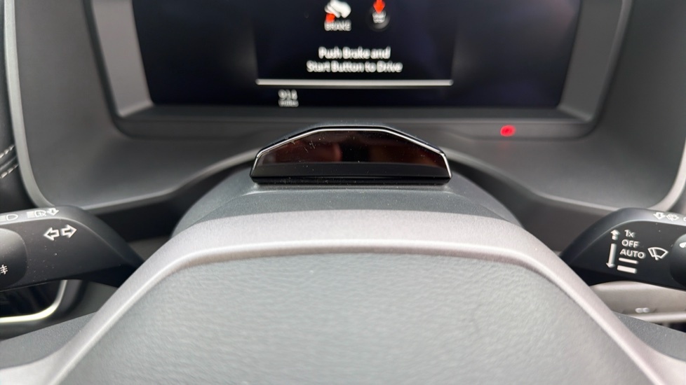 Nissan X-Trail 1.5 H E Power N Connecta Suv Hybrid Aut Black #30