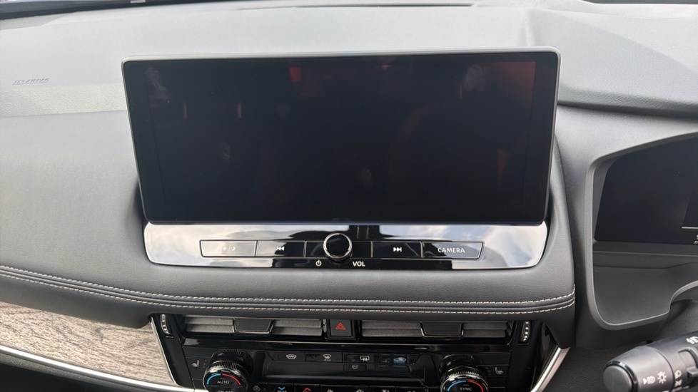 Nissan X-Trail 1.5 H E Power N Connecta Suv Hybrid Aut Black #12
