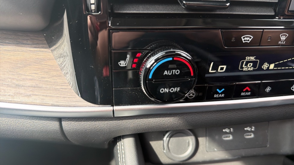 Nissan X-Trail 1.5 H E Power N Connecta Suv Hybrid Aut Black #42