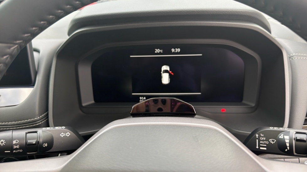 Nissan X-Trail 1.5 H E Power N Connecta Suv Hybrid Aut Black #18