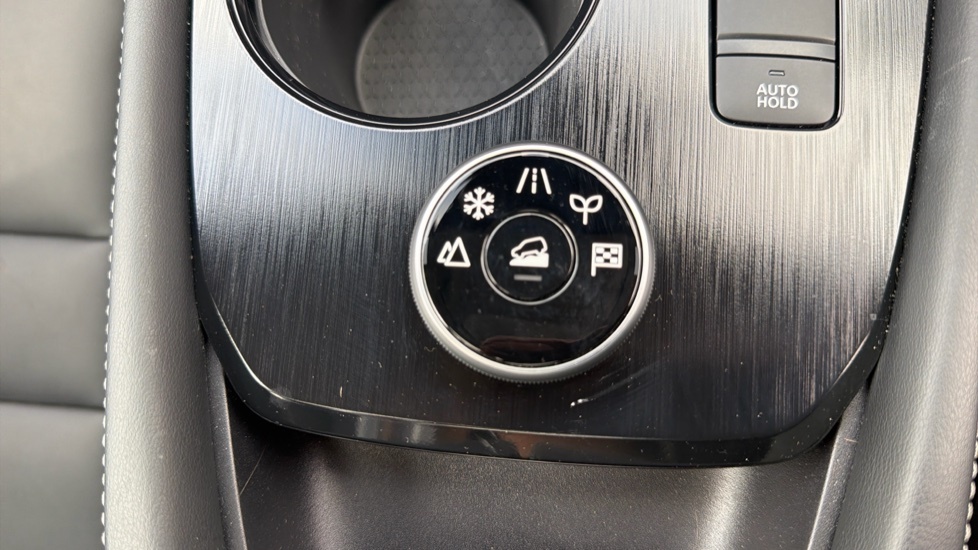 Nissan X-Trail 1.5 H E Power N Connecta Suv Hybrid Aut Black #31