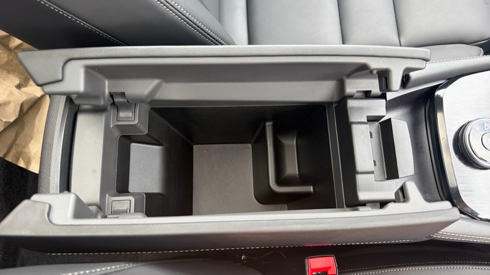 Nissan X-Trail 1.5 H E Power N Connecta Suv Hybrid Aut Black #34
