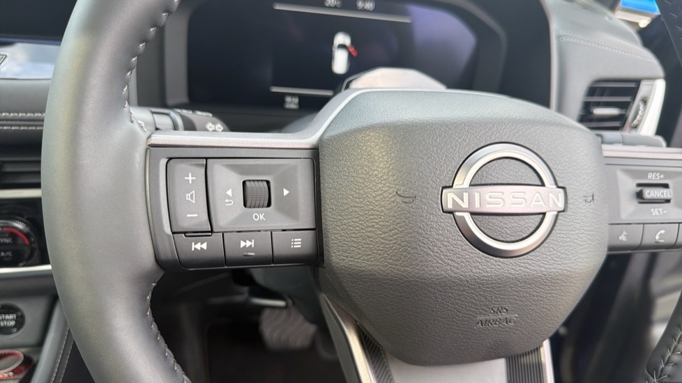 Nissan X-Trail 1.5 H E Power N Connecta Suv Hybrid Aut Black #29