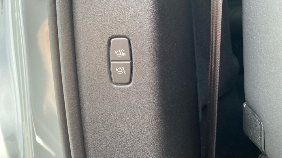 Volvo EX90 Ex90 300Kw Twin Motor Ultra 111Kwh Estate Blue #51