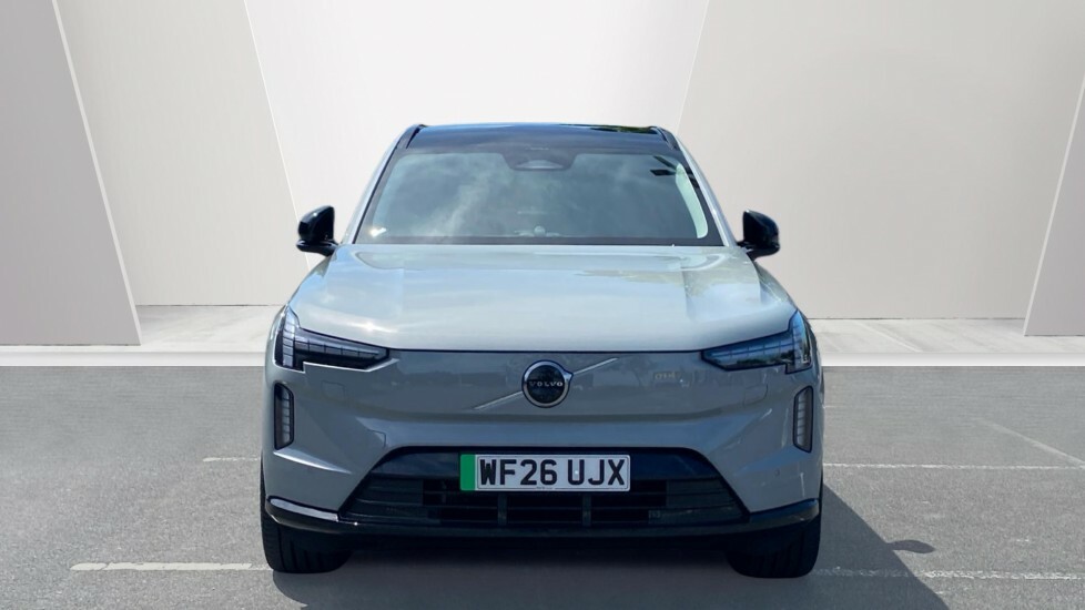 Volvo EX90 Ex90 300Kw Twin Motor Ultra 111Kwh Estate Blue #8