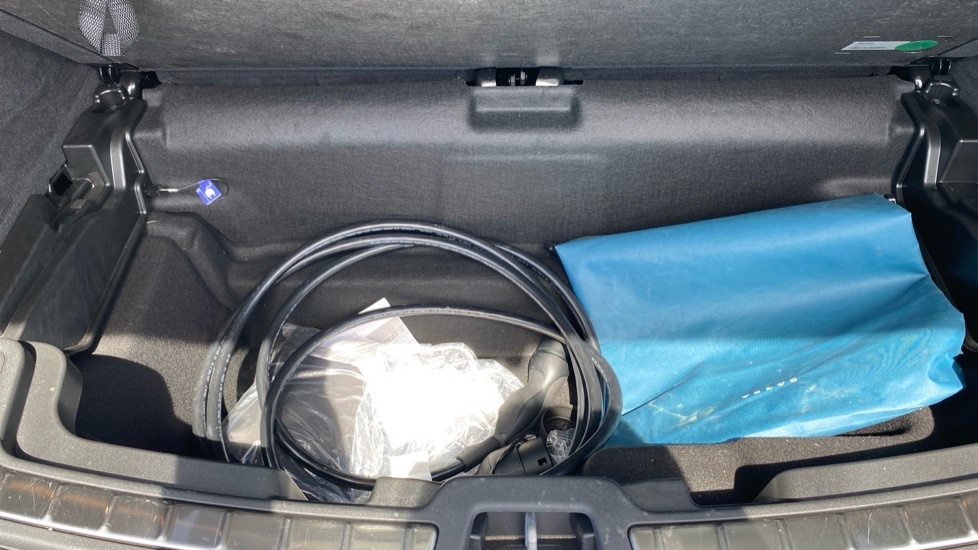 Volvo EX90 Ex90 300Kw Twin Motor Ultra 111Kwh Estate Blue #47