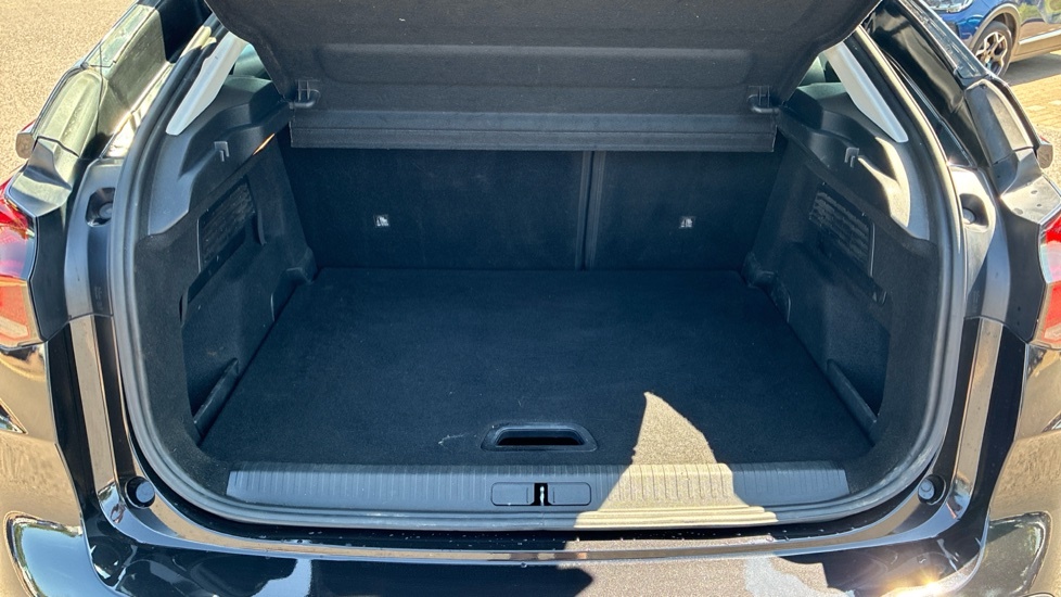 Citroen C4 Sense Plus Black #4