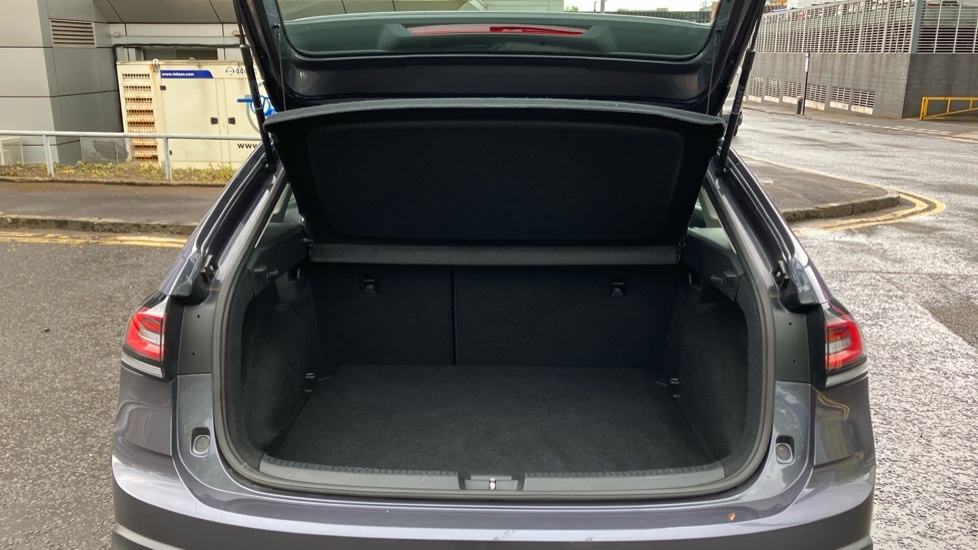Volkswagen Taigo Life Grey #4