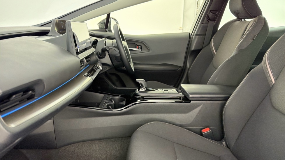 Toyota Prius Design #5