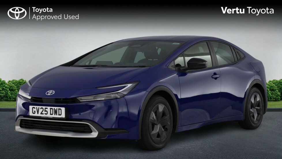 Toyota Prius Design #3