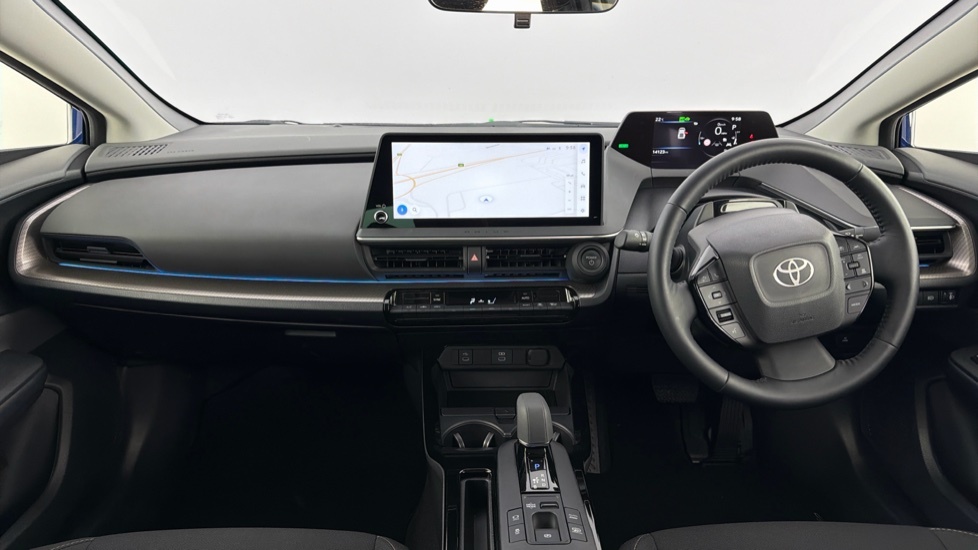 Toyota Prius Design #6