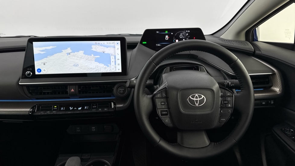 Toyota Prius Design #6
