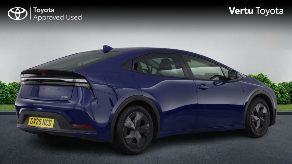Toyota Prius Design #2