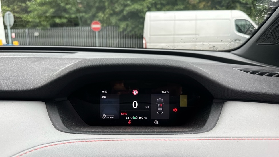 Skoda Elroq Skoda Elroq Sportline 85 82 Kwh 286 Ps Single Spee Black #11
