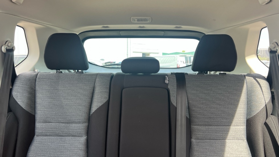 Nissan X-Trail 1.5 213 E-4orce 4Wd Tekna With 7 Seats And Bo Grey #15