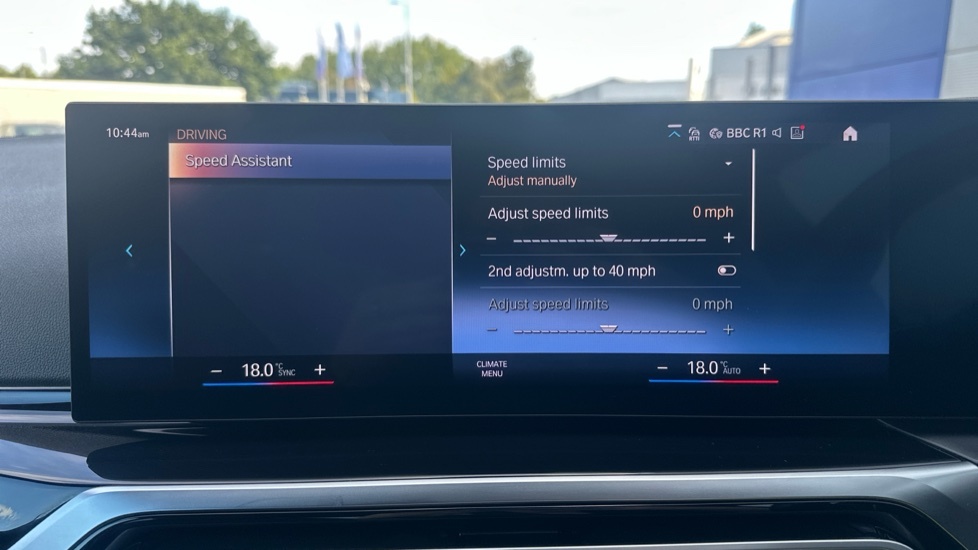 BMW 2 Series Gran Coupe 1.5 218I M Sport Saloon Euro 6 Blue #40