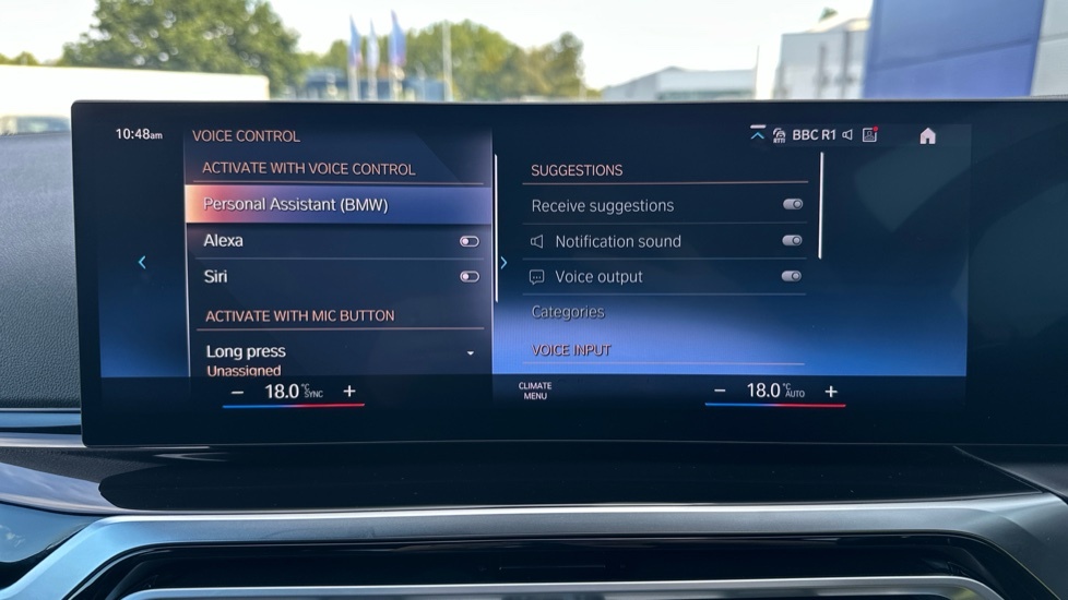 BMW 2 Series Gran Coupe 1.5 218I M Sport Saloon Euro 6 Blue #53