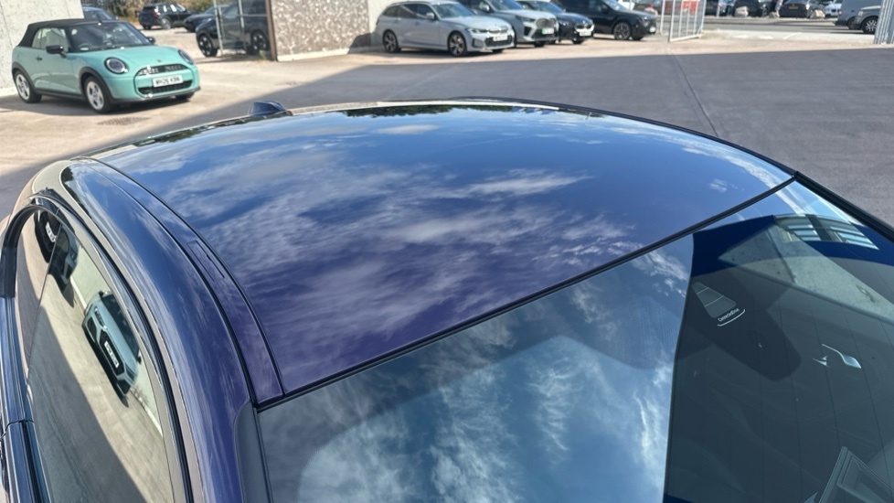 BMW 2 Series Gran Coupe 1.5 218I M Sport Saloon Euro 6 Blue #21