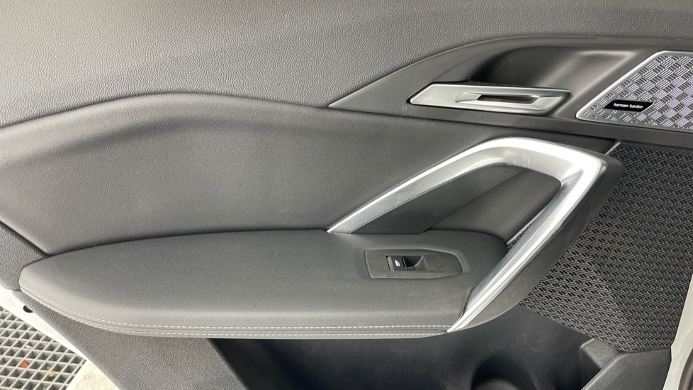 BMW X1 1.5 20I M Sport Suv Hybrid Dct Sdrive Blue #32
