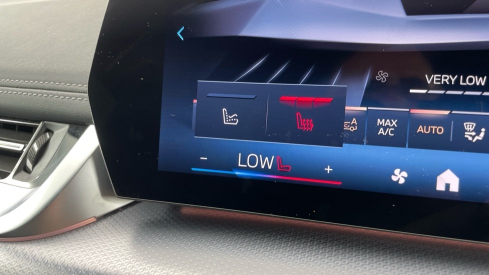 BMW X1 1.5 20I M Sport Suv Hybrid Dct Sdrive Blue #67