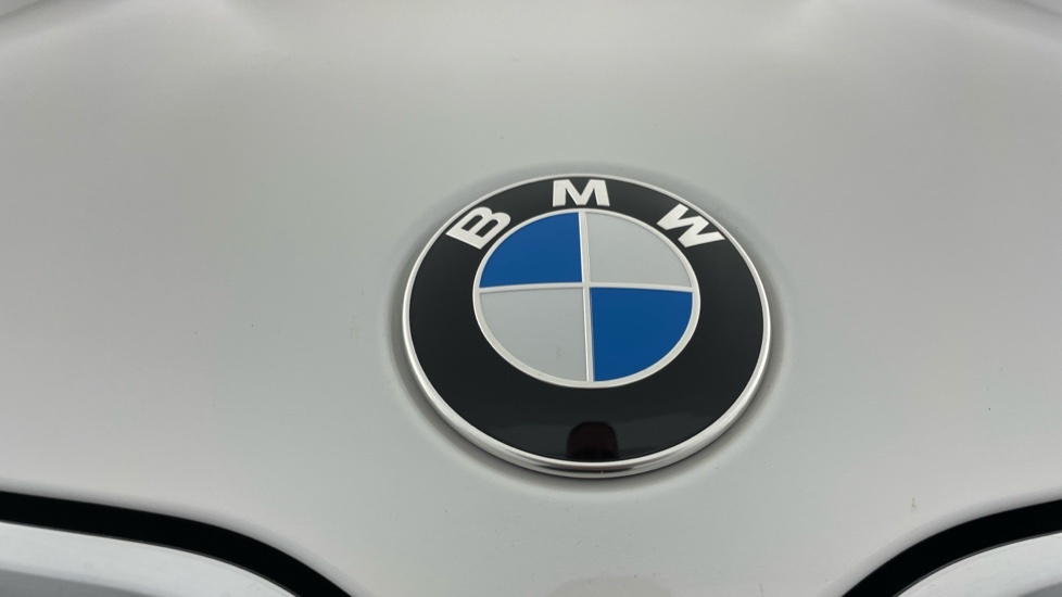 BMW X1 1.5 20I M Sport Suv Hybrid Dct Sdrive Blue #24