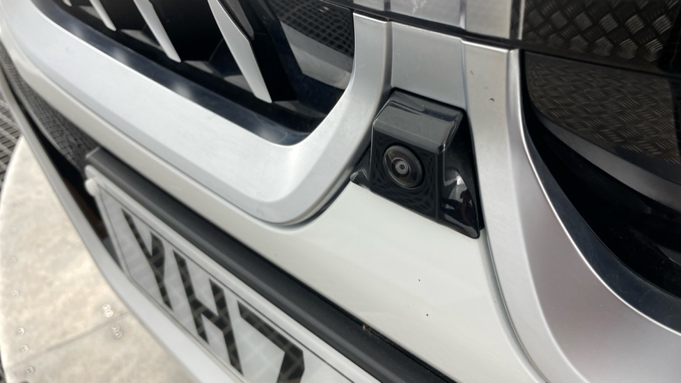 BMW X1 1.5 20I M Sport Suv Hybrid Dct Sdrive Blue #25