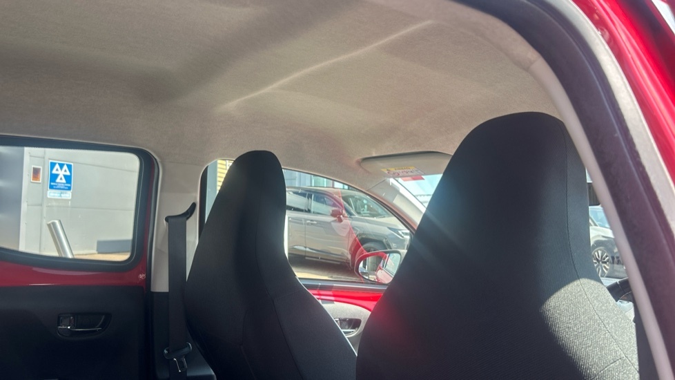 Toyota Aygo X 1.0 Vvt-i X-clusiv3 Euro 6 White #19