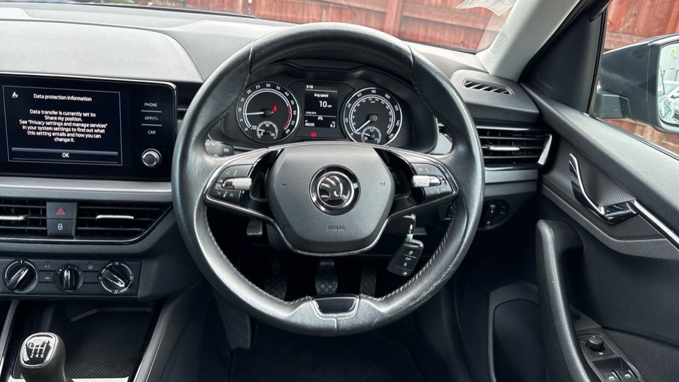 Skoda Kamiq Se L 1.0 Tsi 115 Ps Dsg Grey #10