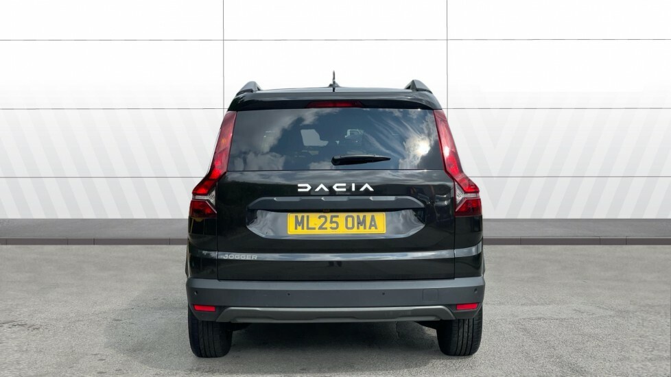 Dacia Jogger Expression ML25OMA Black #6