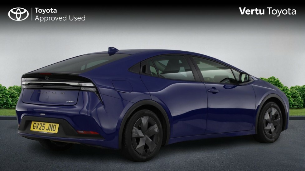 Toyota Prius Design #2