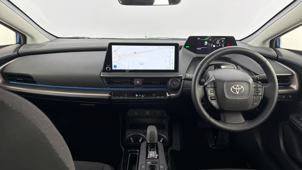 Toyota Prius Design #6